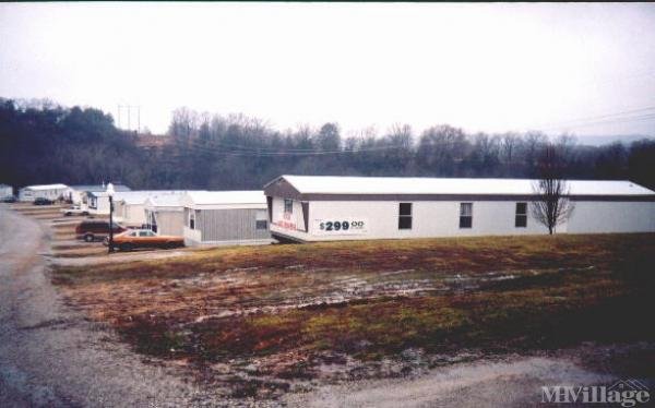 Photo of Osage Point Mobile Home Park, Berryville AR