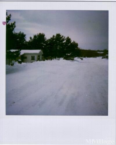 Mobile Home Park in Medway ME