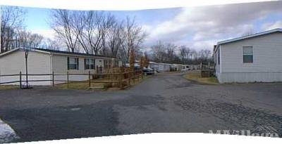 Mobile Home Park in Bedford PA