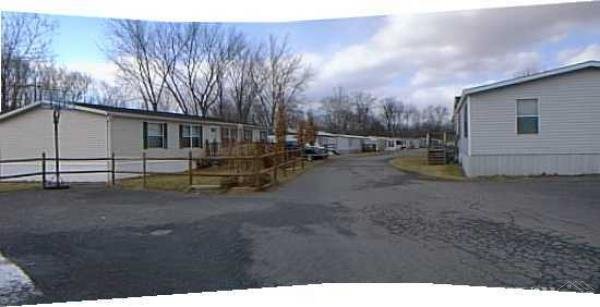 Photo of Riverview Court, Bedford PA