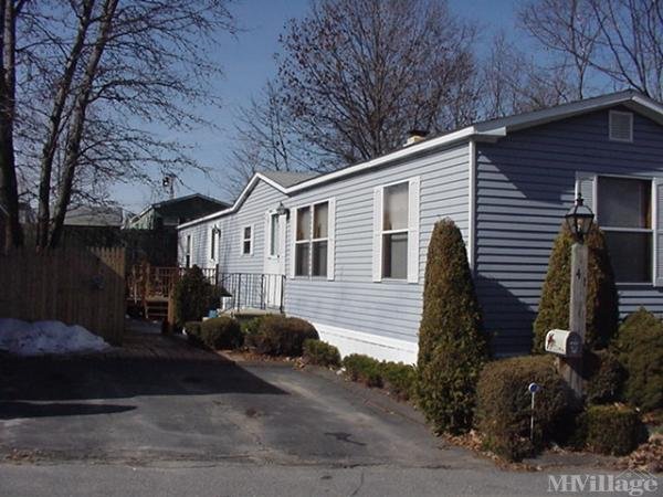 Photo of Park Place Mobile Home Park, Peabody MA