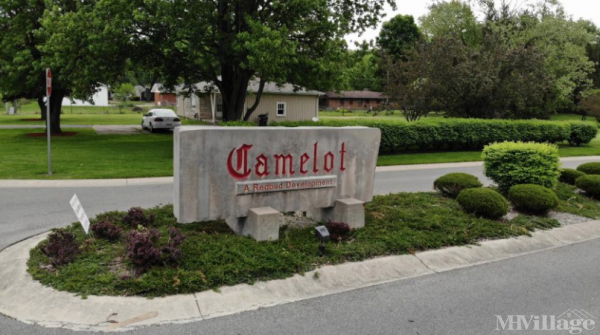 Photo of Camelot Village, Anderson IN