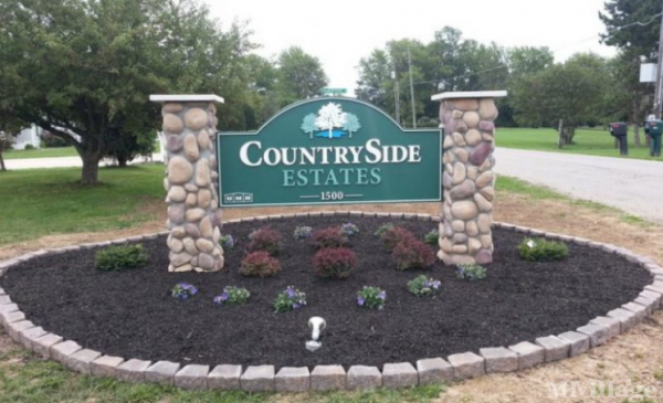 Photo of Countryside Estates Indiana, Muncie IN