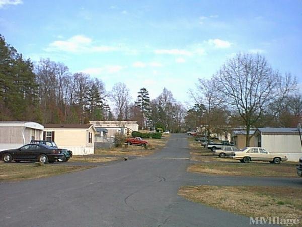 Photo of Chris-Ann Estates, Kannapolis NC