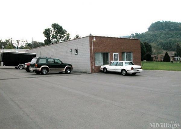 Photo of Raleigh Court Mobile Home Park, Daniels WV