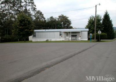 Photo 2 of 4 of park located at 171 Regency Drive Daniels, WV 25832