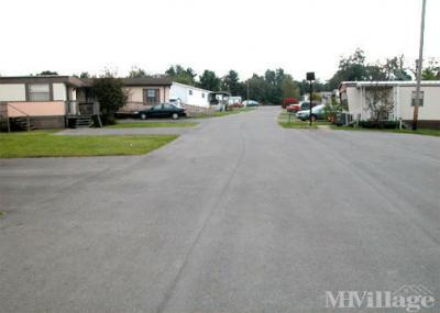 Photo 3 of 4 of park located at 171 Regency Drive Daniels, WV 25832