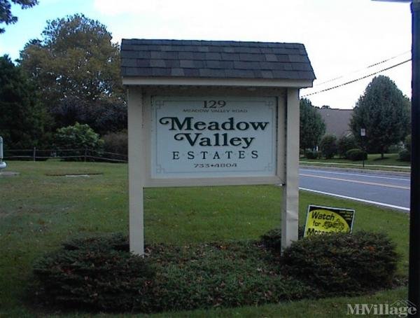 Photo of Meadow Valley Estates, Ephrata PA