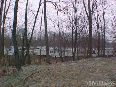 Mobile Home Park in Erie PA