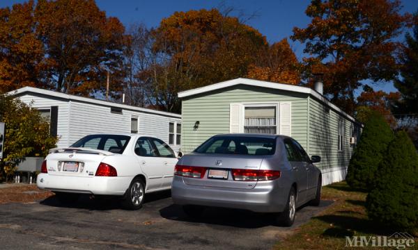 Photo 1 of 2 of park located at 251 Newbury Street Peabody, MA 01960