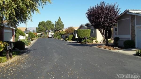 Photo 1 of 2 of park located at 850 West Middle Avenue Morgan Hill, CA 95037