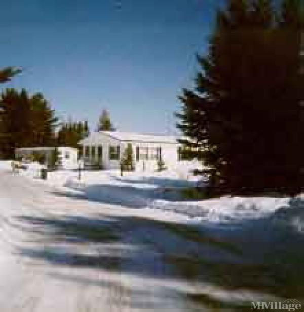 Rhinelander, WI Senior Retirement Living Manufactured and Mobile Home