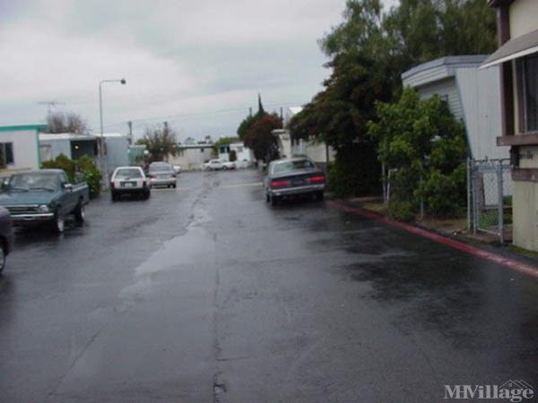 Photo of South Bay Mobile Home Park, San Diego CA