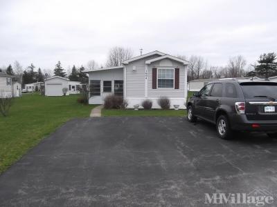 7 Mobile Home Parks near Grove City PA MHVillage