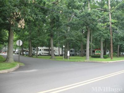 Photo 3 of 22 of park located at 2985 North Main Street Hatfield, PA 19440