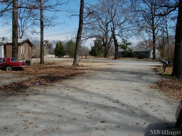 Photo 1 of 1 of park located at 1607 North Culberhouse Jonesboro, AR 72401