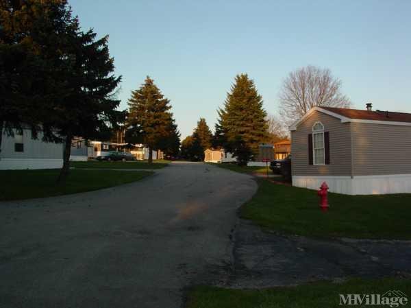 Photo of Pine Tree Mobile Home Park, Indiana PA