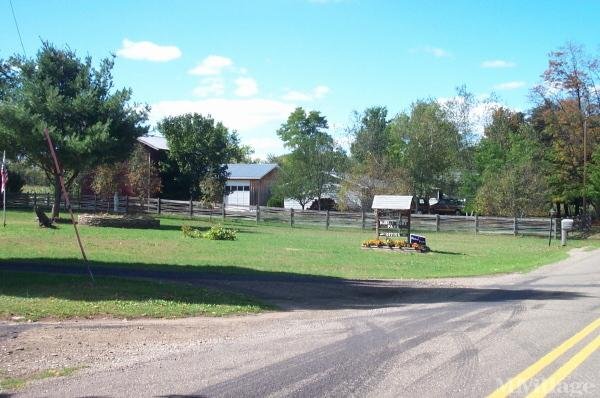 Photo of Cruver Mobile Home Park, Laceyville PA