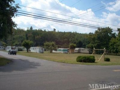 Mobile Home Park in White Deer PA