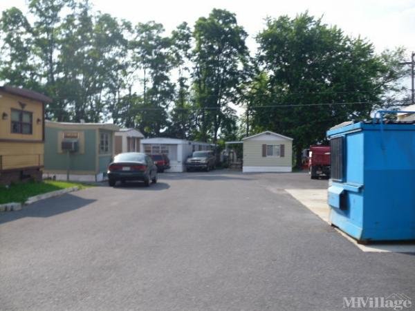 Photo of West End Mobile Home Park, Shippensburg PA