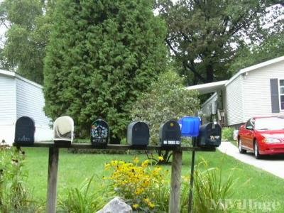 Mobile Home Park in Waterford NY