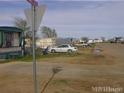 Mobile Home Park in Odessa TX