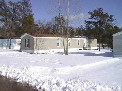 Mobile Home Park in Friendship WI