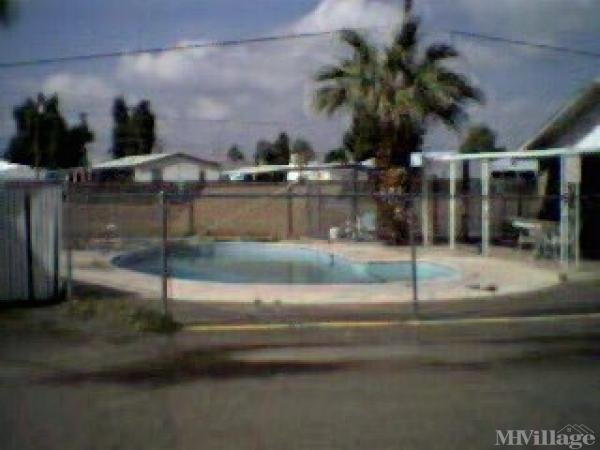 Photo of Bethany Grand Mobile Home Park, Glendale AZ