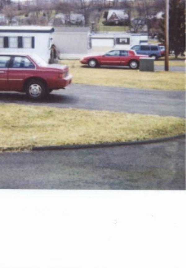 Mount Pleasant, PA Senior Retirement Living Manufactured and Mobile