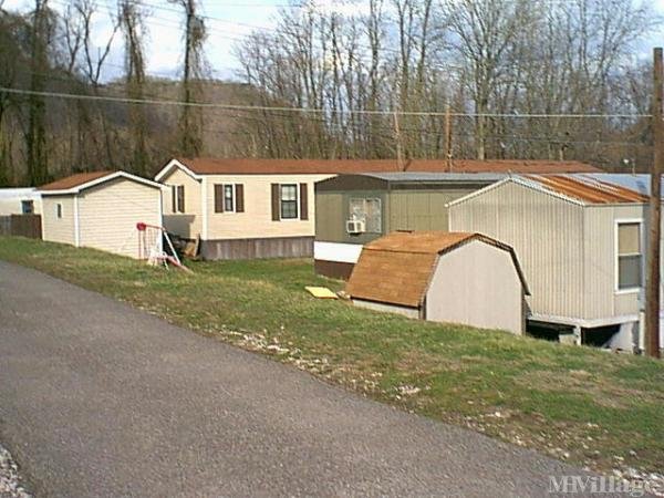Photo of Gatewood Mobile Home Park, Cabin Creek WV