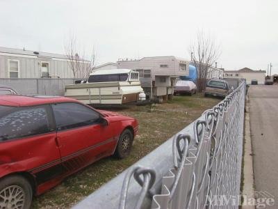 Mobile Home Park in Kuna ID
