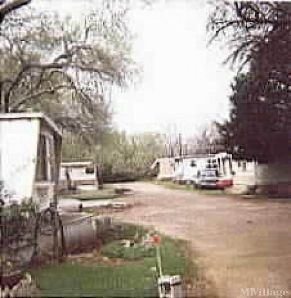 Photo of Walker Mobile Home Park, Irving TX