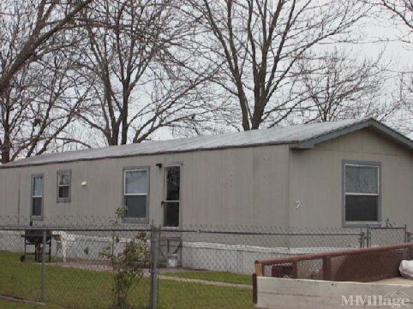 Photo of Stagecoach Mobile Home Park, Castroville TX