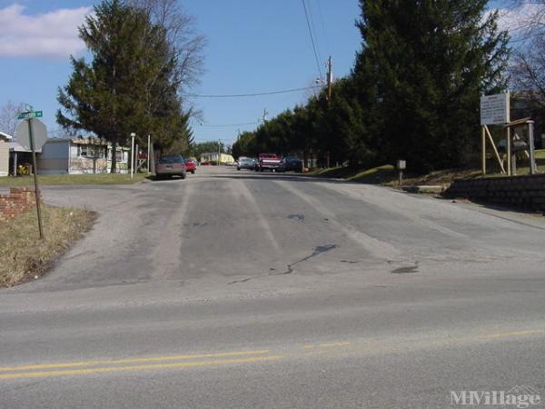 Photo 1 of 1 of park located at 134 S. Pittsburgh St Connellsville, PA 15425