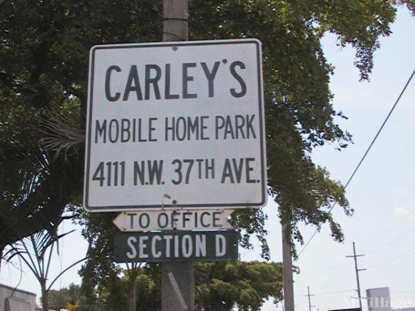 Photo 2 of 2 of park located at 4111 NW 37th Avenue Miami, FL 33142