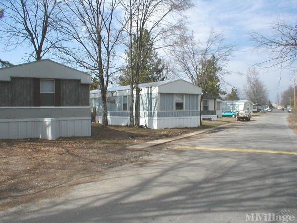 Photo of Town And Country Mobile Home Park, Conway AR