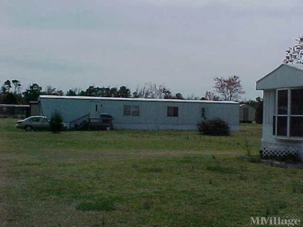 Photo of Mill Creek Mobile Home Park, Sneads Ferry NC