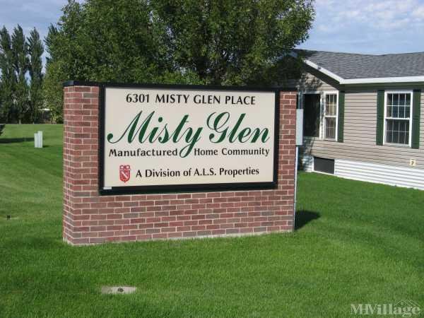 Photo of Misty Glen MH Community, Sioux Falls SD