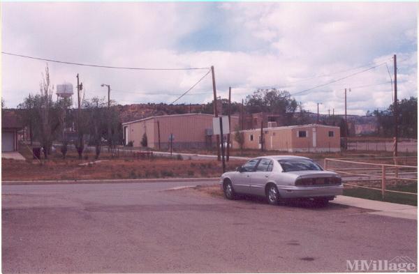 Photo 1 of 1 of park located at Chaco Drive Crownpoint, NM 87313