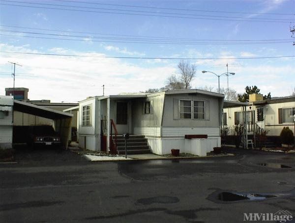 Photo of Silver Lode Mobile Home Park, Reno NV