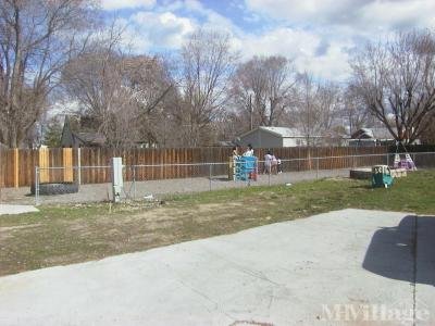 Mobile Home Park in Payette ID