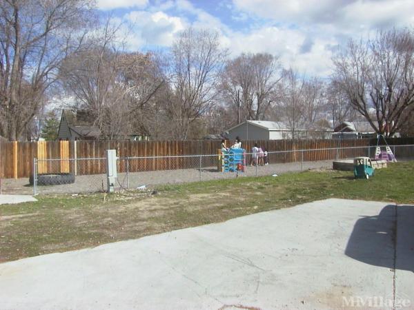 Photo 1 of 2 of park located at 1015 Northwest 7th Street Payette, ID 83661