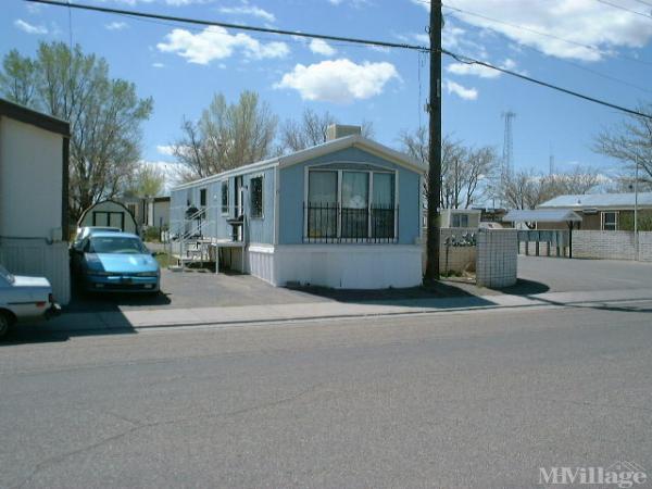 Photo 1 of 2 of park located at 10201 Central NE Albuquerque, NM 87123