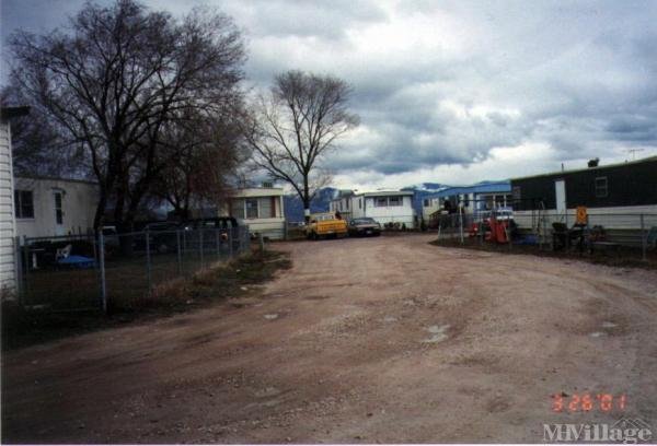 Photo 1 of 2 of park located at 8005 Highway 10 W Missoula, MT 59808
