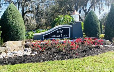 Mobile Home Park in Leesburg FL