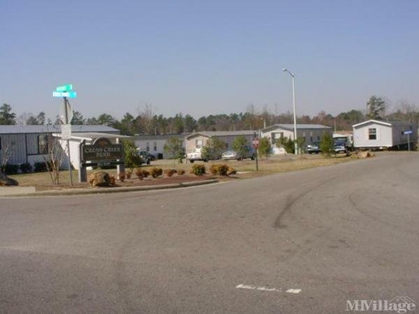 Photo of Cross Creek Mobile Home Park, Fayetteville NC