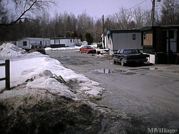 Photo 1 of 2 of park located at 21 Country Acres Swanton, VT 05488