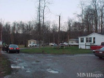 Mobile Home Park in Fairdale WV