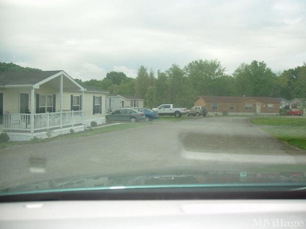 Photo of Forrest Brook Mobile Home Park, Rochester PA