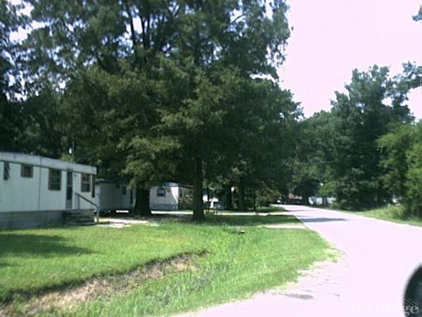 Photo of Stancills Mobile Home Park, Greenville NC